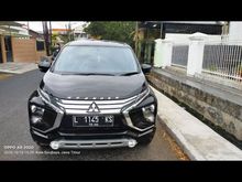 2019 Mitsubishi Xpander 1,5 SPORT Wagon