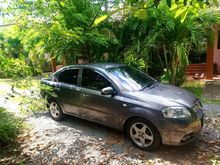 2008 Chevrolet Aveo 1.4 (ปี 06-14) LS Sedan AT