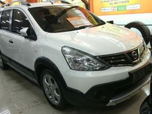 2014 Nissan Grand Livina 1.5 X-Gear Matic