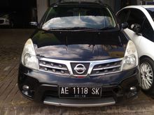 Nissan Livina X-Gear 1.5 AT 2010 di Malang