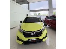 2025 Honda Brio 1.2 RS Hatchback