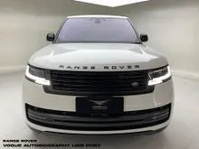 2023 Land Rover Range Rover 3.0 Vogue PHEV P440e LWB SUV