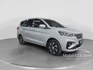 2020 Suzuki Ertiga 1.5 GX MPV