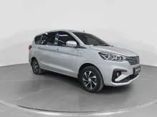2020 Suzuki Ertiga 1.5 GX MPV CASH/CREDIT - GARANSI MESIN,AC&TRANSMISI - BEBAS LAKA & BANJIR