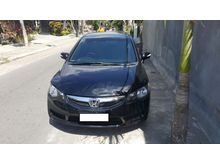 2010 Honda Civic 1.8 1.8 Sedan