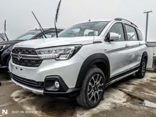 Suzuki XL7 BETA MT 1.5 Bandung Termurah
