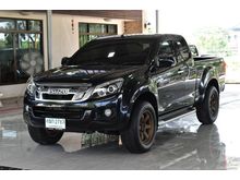 2013 Isuzu D-Max 2.5 SPACE CAB (ปี 11-17) Hi-Lander Z Pickup