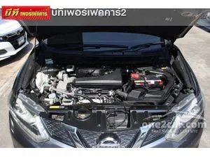 2016 Nissan X-TRAIL 2.5 V SUV