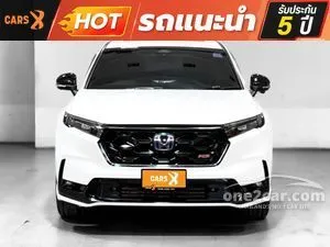 2024 Honda CR-V 2.0 e:HEV RS SUV