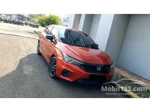 2022 Honda City 1.5 RS Honda Sensing Hatchback
