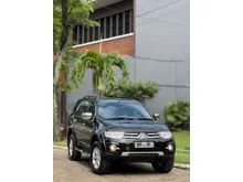 2014 Mitsubishi Pajero Sport 2.5 Dakar 4X2 SUV
