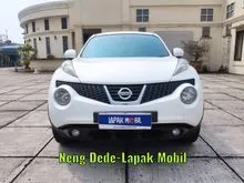 2013 Nissan Juke 1.5 RX SUV