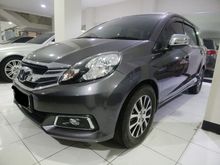 Honda Mobilio 1.5 E 2015 Matic