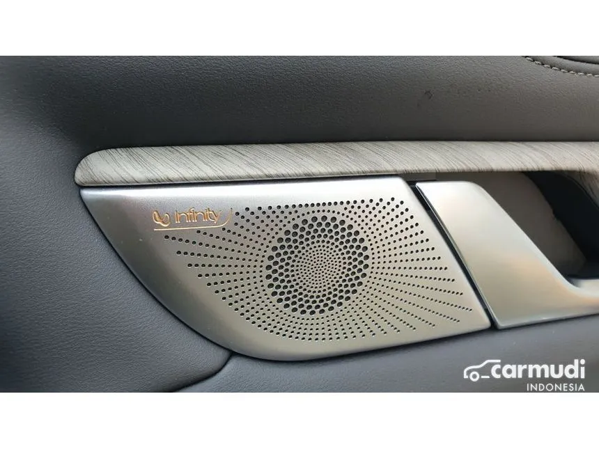 2024 GWM Tank 500 HEV SUV