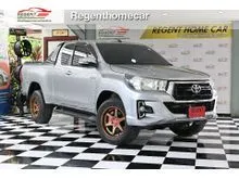 2017 Toyota HILUX REVO 2.4 Smart Cab E Prerunner Pickup