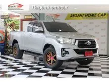 2017 Toyota HILUX REVO 2.4 Smart Cab E Prerunner Pickup