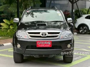 2005 Toyota FORTUNER 3.0 G SUV