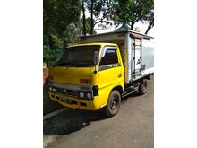 1995 Isuzu Bison 2.5 2.5 Manual Pick Up