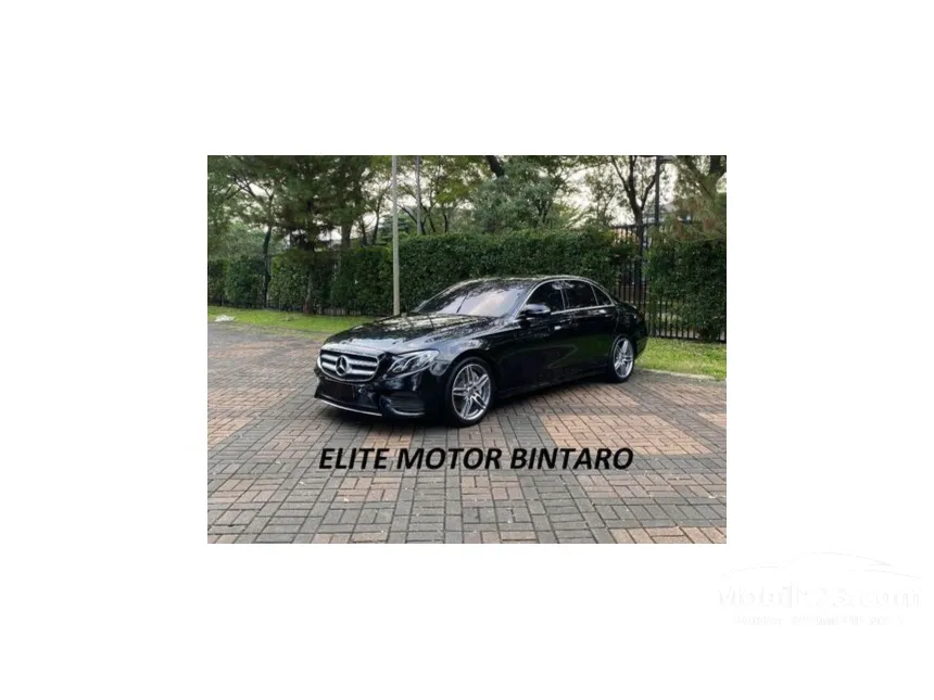 Jual Mobil Mercedes