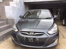 2013 Hyundai Grand Avega 1.4 GL Hatchback