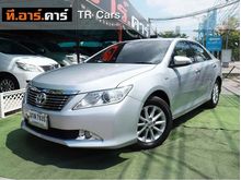 2014 Toyota Camry 2.0 (ปี 12-16) G Sedan AT