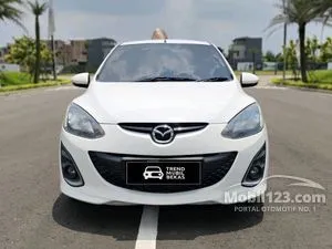 2012 Mazda 2 1.5 R Hatchback