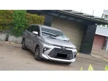 2024 Toyota Avanza 1.5 G MPV CVT AT 2024 2025 [ GARANSI 5TH ]