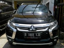 BANTING HARGA 2016 Mitsubishi Pajero Sport 2.5 Dakar SUV