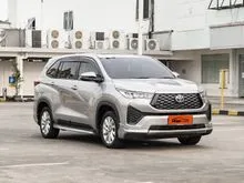2023 Toyota Kijang Innova Zenix 2.0 V HV Modellista (Premium Color) MPV (Low km 27rb)
