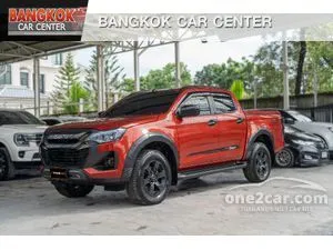 2024 Isuzu D-MAX 3.0 Vcross M Cab-4 Pickup