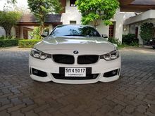 2014 BMW 420Ci 2.0 F32 (ปี 13-17) Sport Coupe AT