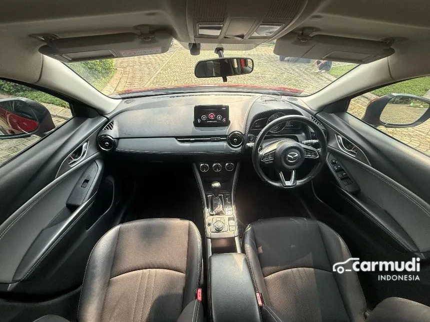2019 Mazda CX-3 Touring SUV