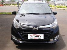 Daihatsu Sigra 1.2 R 2017