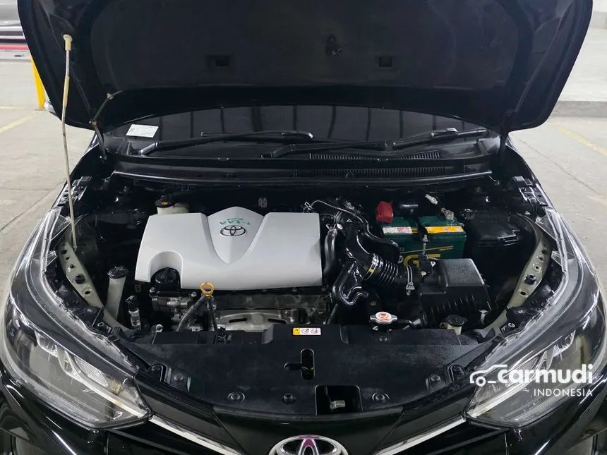 2022 Toyota Yaris GR Sport 3 AB Hatchback