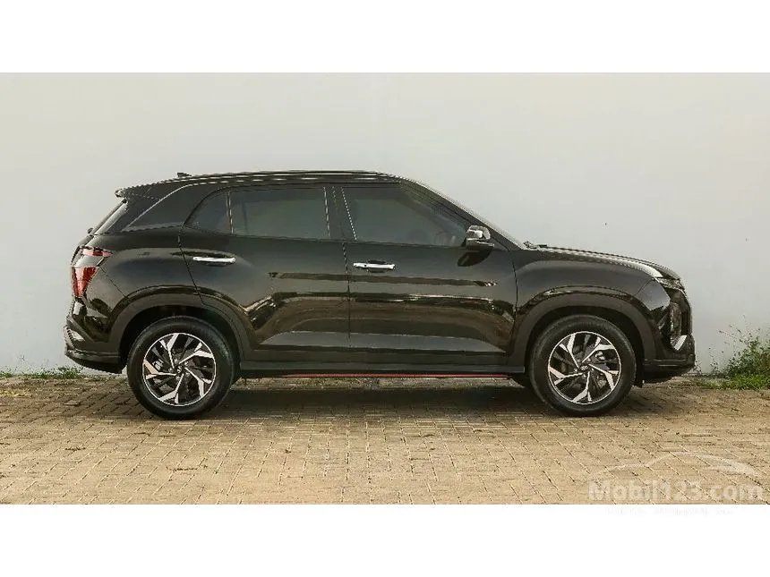 2024 Hyundai Creta Prime SUV