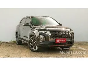 2024 Hyundai Creta 1.5 Prime SUV
