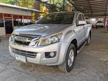 2012 Isuzu D-Max 2.5 SPACE CAB (ปี 11-17) Hi-Lander Z Pickup MT