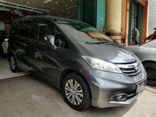 Freed E PSD 2012 (D) Grey,Istimewa