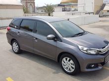2017 Honda Mobilio 1.5 E MPV