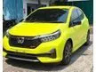 Jual Mobil Honda Brio 2023 RS 1.2 di Jawa Barat Automatic Hatchback Lainnya Rp 233.100.000