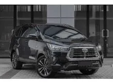 2022 Toyota Kijang Innova 2.0 G MPV