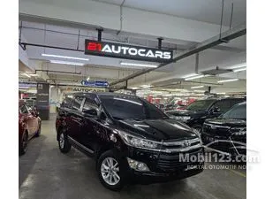 2019 Toyota Kijang Innova 2.0 G MPV