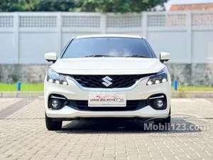2024 Suzuki Baleno 1.5 Hatchback