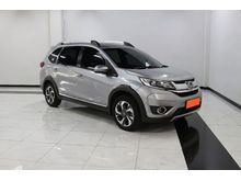 2016 Honda BR-V 1.5 E SUV
