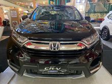 2019 Honda CR-V 1,5 Prestige Prestige VTEC SUV