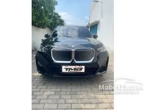 2024 BMW iX1 eDrive20 M Sport SUV