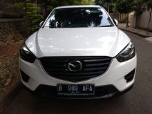 2015 Mazda CX-5 2.5 Grand Touring SUV
