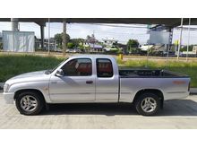 2001 Toyota Hilux Tiger 3.0 EXTRACAB SGL Pickup MT