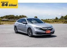 2019 Honda CIVIC 1.8 FC (ปี 16-20) EL Sedan