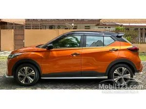 2020 Nissan Kicks 1.2 e-POWER SUV
